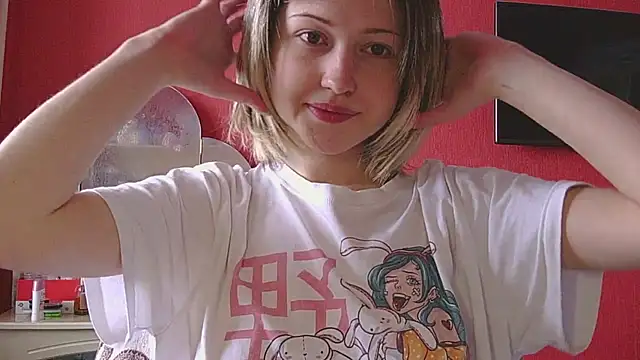 beloved_mary - Beloved_Mary's free webcam - UK Sex Cams