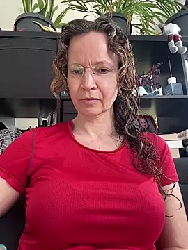 annikarose (F milf) - Naked Orgasmus