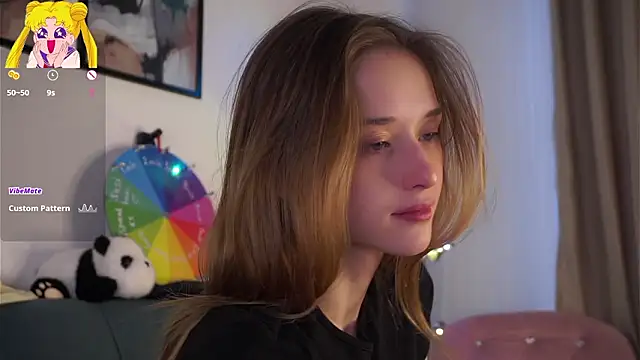 edlinhargus (F teen) - add more colors in my day