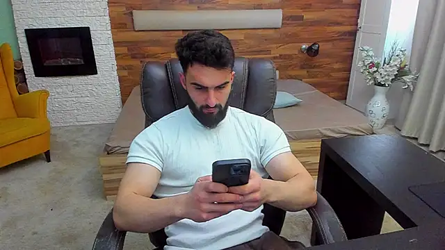 micahlane (M young) - Make me cum ❤️