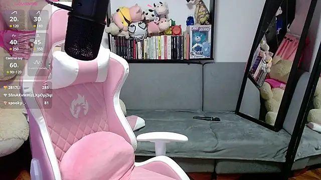 maggie_fox3 (F young) - Cum show