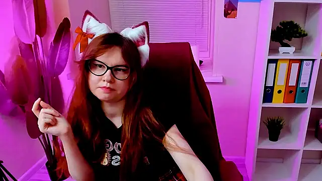 carolgiggly (F young) - Shake ass