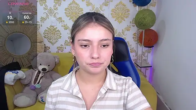 diamond_juliana - Diamond_juliana's free webcam - UK Sex Cams