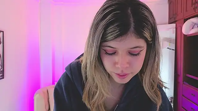 nataasha___ (F young) - FUCK MY PUSSY (WITH DILDO )