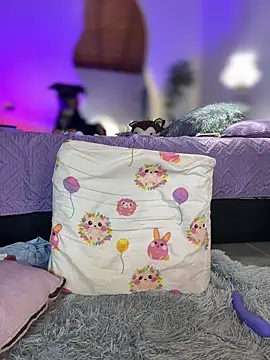 lunarose5 (F teen) - make me cum+3 min