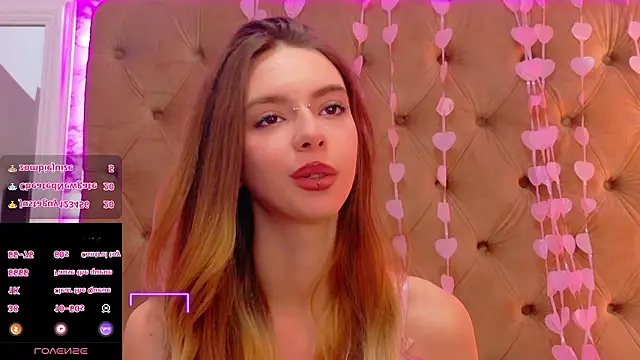 coravex (F teen) - Reveal a Secret 😈