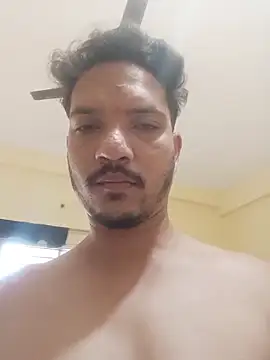 indoregigolo (M young) - Alone in Room for 7 days