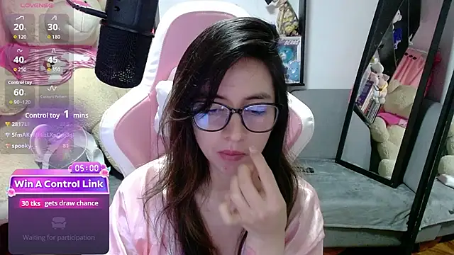 maggie_fox3 (F young) - Cum show