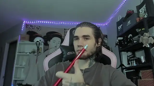 otiebis - Otiebis's free webcam - UK Sex Cams