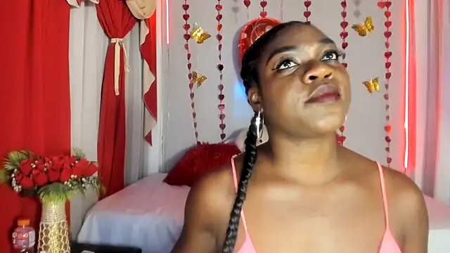 camilfire - Camilfire's free webcam - UK Sex Cams