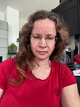 annikarose (F milf) - Naked Orgasmus