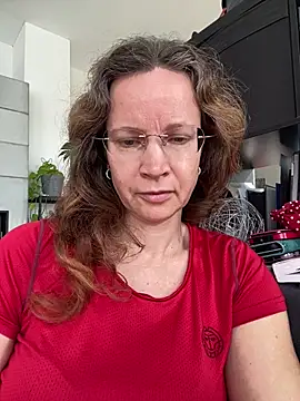 annikarose (F milf) - Naked Orgasmus