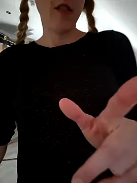 spritzmaus (F milf) - LT Surprise VID