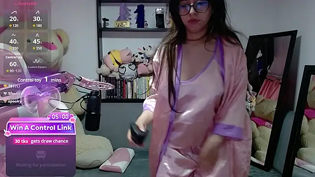 maggie_fox3 (F young) - Cum show