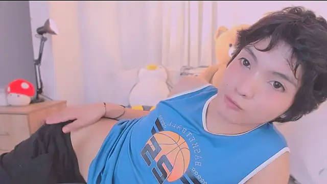 Sweet_Allan's live cam