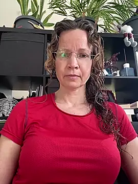 annikarose (F milf) - Naked Orgasmus