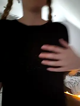 spritzmaus (F milf) - LT Surprise VID