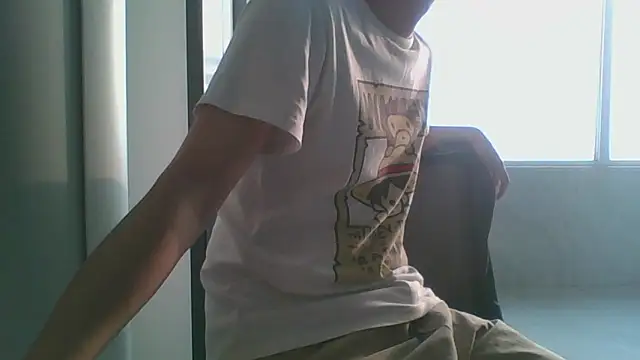 nole_china7 (Ask my age) - talk / fun / cum