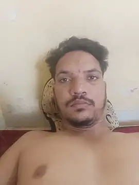 indoregigolo (M young) - Alone in Room for 7 days