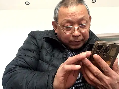 yaocaobi8 (M mature) - 想看更刺激的表演，加入私秀吧！