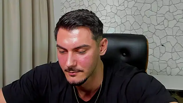 clintmasters (M young) - Happy Valentine's day !