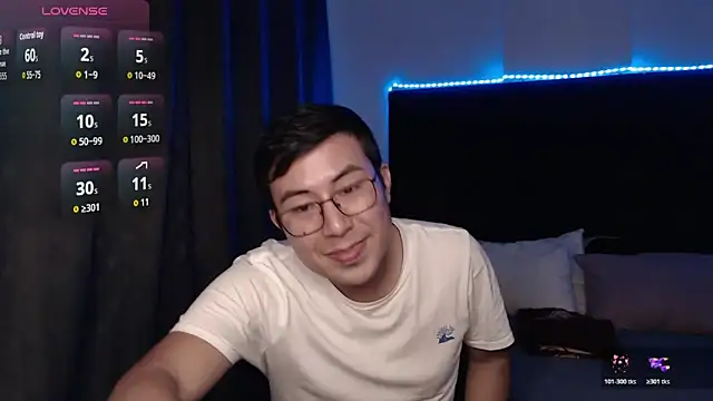 andrewmhilton_ (M young) - Cum + fingering ass