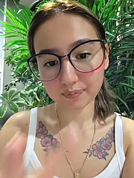 Pinkie_Princes's live cam