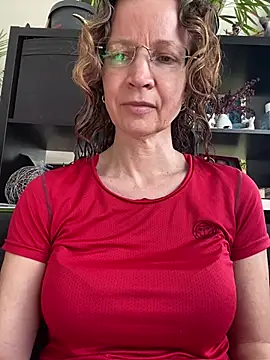 annikarose (F milf) - Naked Orgasmus