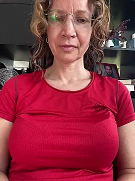 annikarose (F milf) - Naked Orgasmus