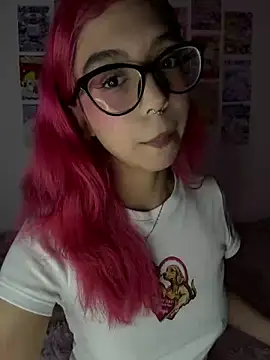 valen-foxx1 - Valen-Foxx1's free webcam