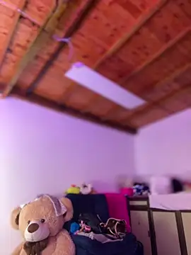 LunaRose5 live sex cam