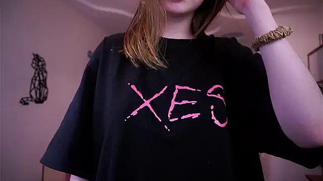 banemacard (F young) - squeeze my boobs hard