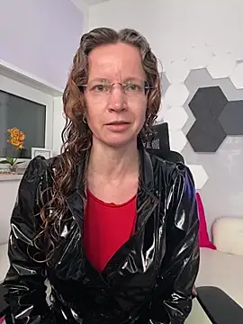 annikarose (F milf) - Naked Orgasmus