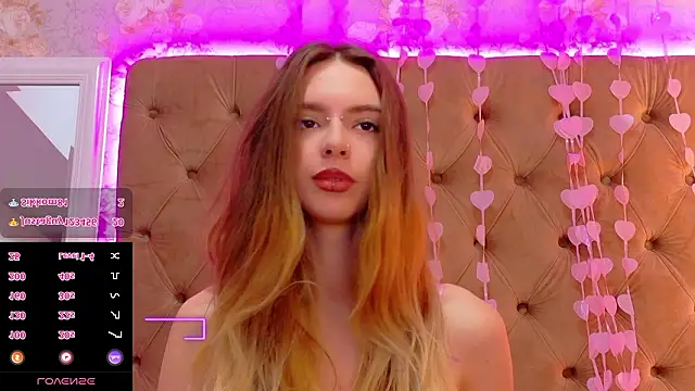 coravex (F teen) - Reveal a Secret 😈