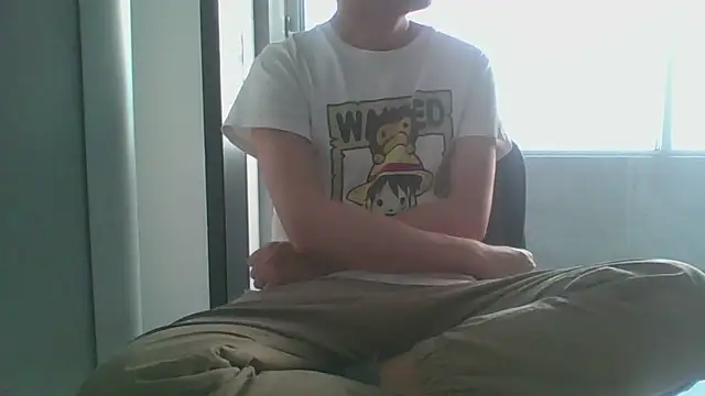 nole_china7 (Ask my age) - talk / fun / cum