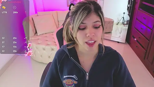 nataasha___ (F young) - SQUIRT SHOW FOR YOUUUUU