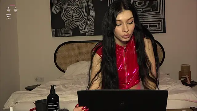 olivia_faye (F young) - Ride your face, subby ~ Worship me.