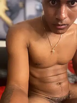 nick_jackson_ (M twink) - Cum