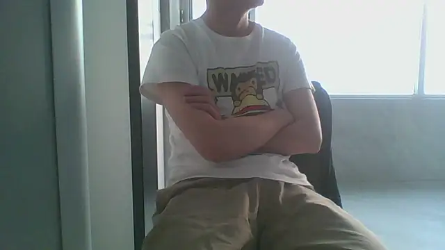 nole_china7 (Ask my age) - talk / fun / cum