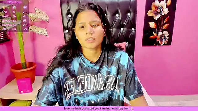 indianflame - INDIANFLAME's free webcam