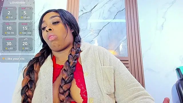 hannymansonh - HannyMansonh's free webcam