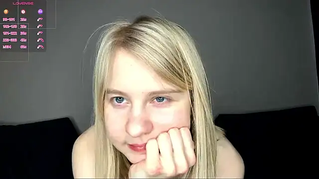 odelinaficken (F young) - bra off