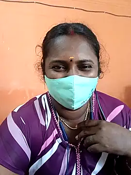 Webcam Model (Tamil_Ranjini)  is live.Free join now!