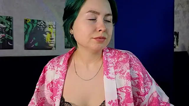 anitameyer (F young) - hot ass in oil