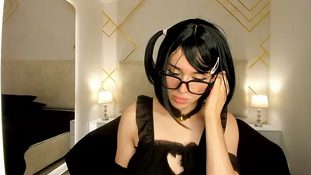 nioki_ (T young) - 💕Masturbate 3min💕