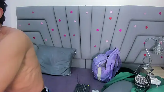 jhoanandscarlet (Ask my age) - Breast massage with oil 😈