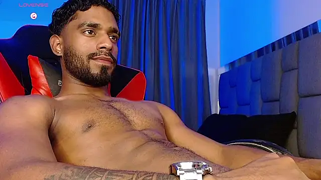 christian_thor (M young) - CUM SHOW CLOSE UP