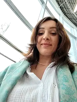 EvaXOAir live sex cam