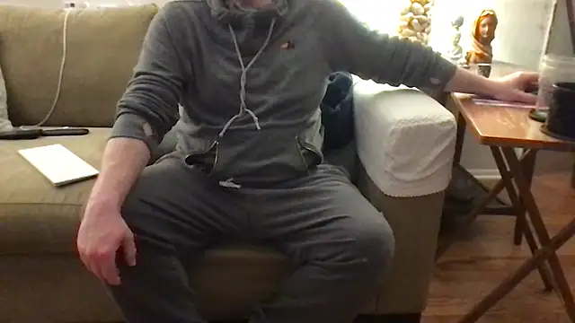 God_Of_ThundeRR live sex cam