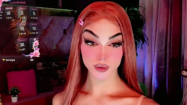 the-horus-girl live sex cam